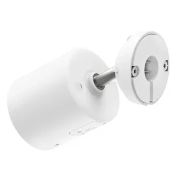 Hama 00176670 cámara de vigilancia tipo bala cámara IP de vigilancia para exterior 1920 x 1080 píxeles pared