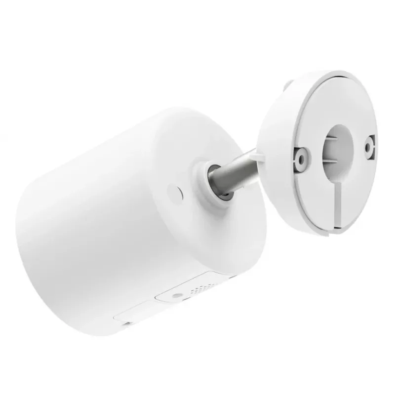 Hama 00176670 cámara de vigilancia tipo bala cámara IP de vigilancia para exterior 1920 x 1080 píxeles pared