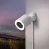 Hama 00176670 cámara de vigilancia tipo bala cámara IP de vigilancia para exterior 1920 x 1080 píxeles pared