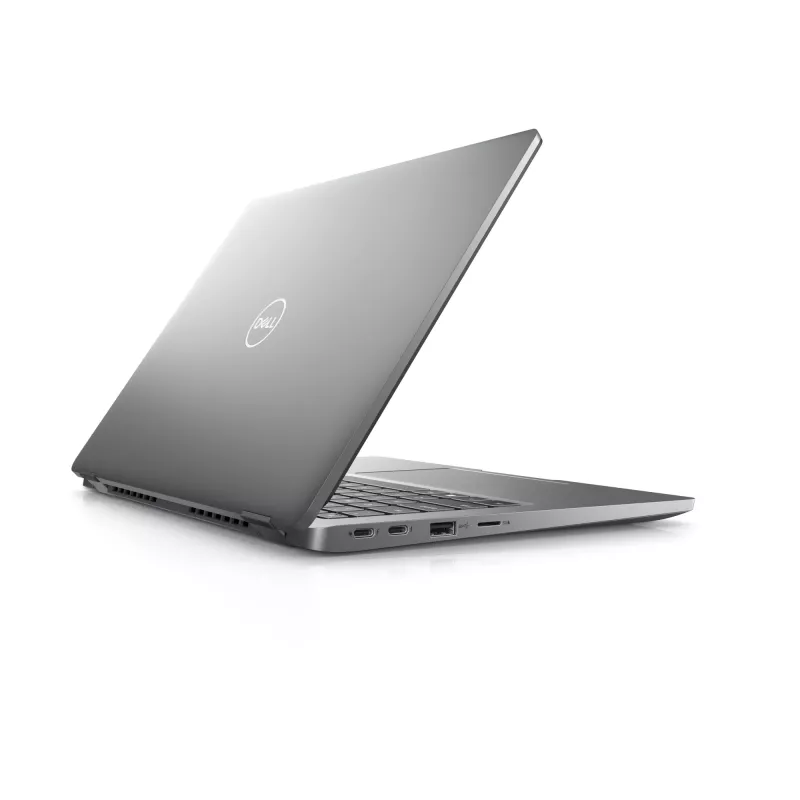 Reacondicionado DELL Latitude 5330 Intel® Core™ i7 i7-1265U portátil 33,8 cm (13,3 inch) Full HD 16 GB DDR4-SDRAM 256 GB SSD Windows 11 Pro alemán gris