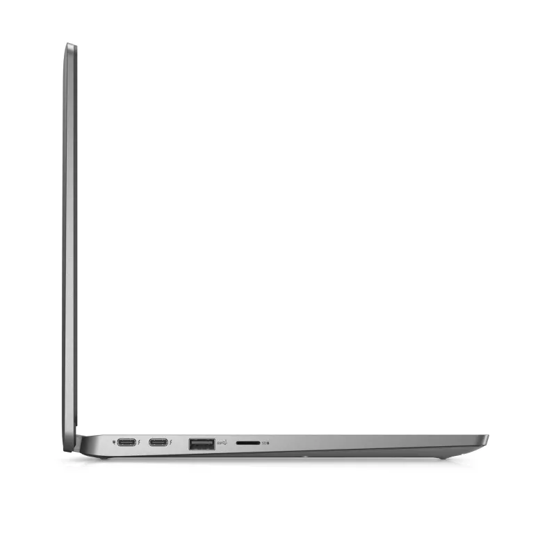 Reacondicionado DELL Latitude 5330 Intel® Core™ i7 i7-1265U portátil 33,8 cm (13,3 inch) Full HD 16 GB DDR4-SDRAM 256 GB SSD Windows 11 Pro alemán gris