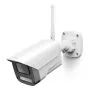 Hama 00176653 cámara de seguridad tipo bala cámara IP de vigilancia para exterior 1920 x 1080 píxeles pared