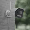 Hama 00176653 cámara de seguridad tipo bala cámara IP de vigilancia para exterior 1920 x 1080 píxeles pared