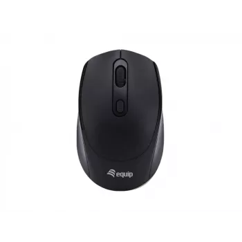 Ratón inalámbrico Equip de 4 botones