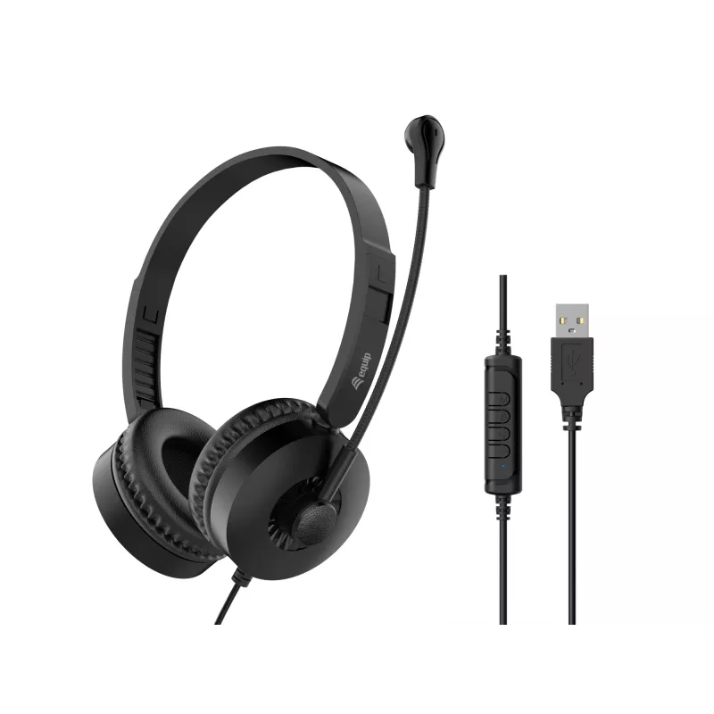 Auriculares Equip 245301