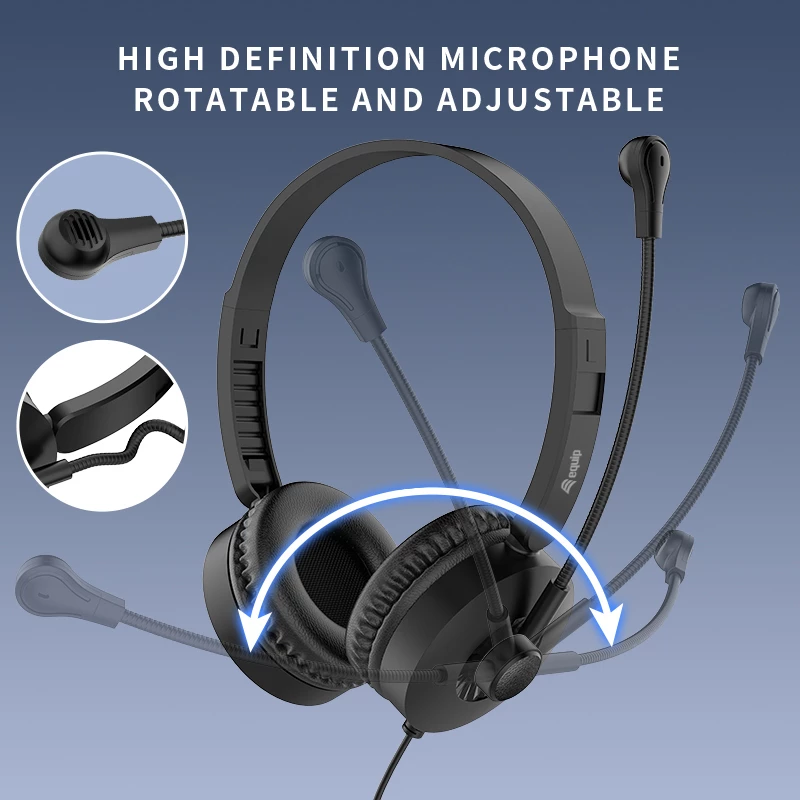 Auriculares Equip 245301