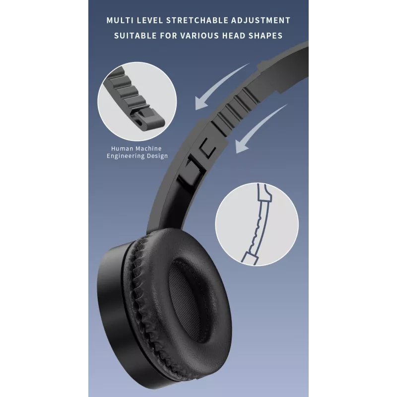 Auriculares Equip 245301