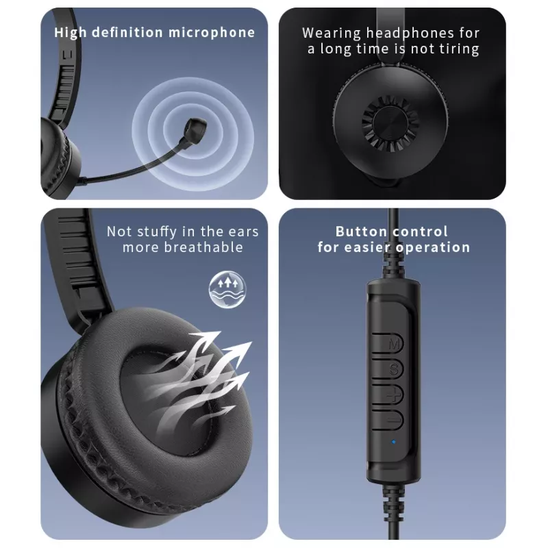 Auriculares Equip 245301