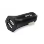 Cargador móvil Equip 245510 universal negro mechero de coche