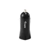 Cargador móvil Equip 245510 universal negro mechero de coche