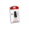 Cargador móvil Equip 245510 universal negro mechero de coche