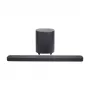 Barra de sonido JBL Bar 800MK2 negra 7.1 canales 780 W Dolby Atmos