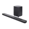 Barra de sonido JBL Bar 800MK2 negra 7.1 canales 780 W Dolby Atmos