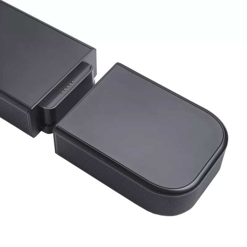 Barra de sonido JBL Bar 800MK2 negra 7.1 canales 780 W Dolby Atmos