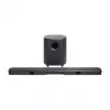 Barra de sonido JBL Bar 800MK2 negra 7.1 canales 780 W Dolby Atmos