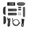 Barra de sonido JBL Bar 800MK2 negra 7.1 canales 780 W Dolby Atmos