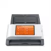 Escáner Plustek eScan A280 Enterprise ADF 600 x 600 DPI A4 negro, blanco