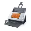 Escáner Plustek eScan A280 Enterprise ADF 600 x 600 DPI A4 negro, blanco