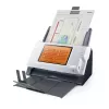 Escáner Plustek eScan A280 Enterprise ADF 600 x 600 DPI A4 negro, blanco