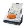 Escáner Plustek eScan A280 Enterprise ADF 600 x 600 DPI A4 negro, blanco