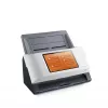 Escáner Plustek eScan A280 Enterprise ADF 600 x 600 DPI A4 negro, blanco