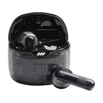 Auriculares JBL Tune Flex True Wireless Stereo (TWS) in-ear llamadas/música/deporte/día a día Bluetooth negro
