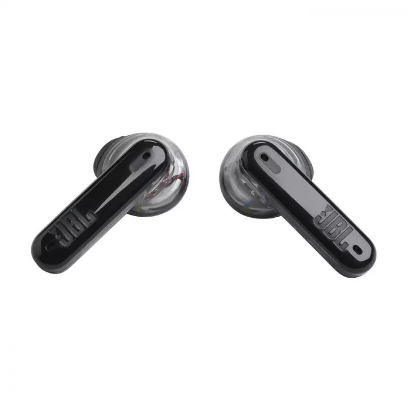 Auriculares JBL Tune Flex True Wireless Stereo (TWS) in-ear llamadas/música/deporte/día a día Bluetooth negro