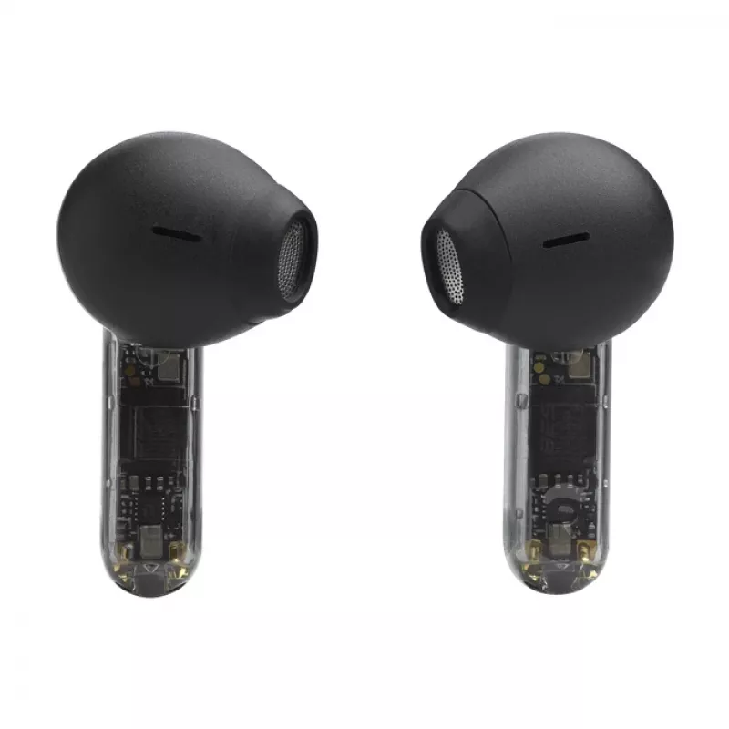 Auriculares JBL Tune Flex True Wireless Stereo (TWS) in-ear llamadas/música/deporte/día a día Bluetooth negro