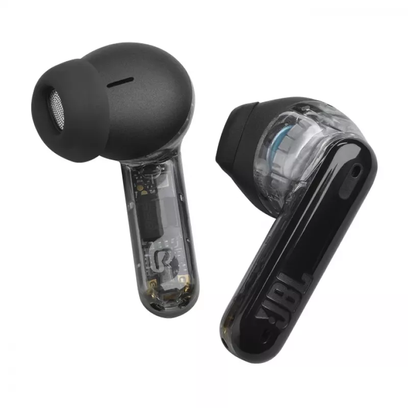 Auriculares JBL Tune Flex True Wireless Stereo (TWS) in-ear llamadas/música/deporte/día a día Bluetooth negro
