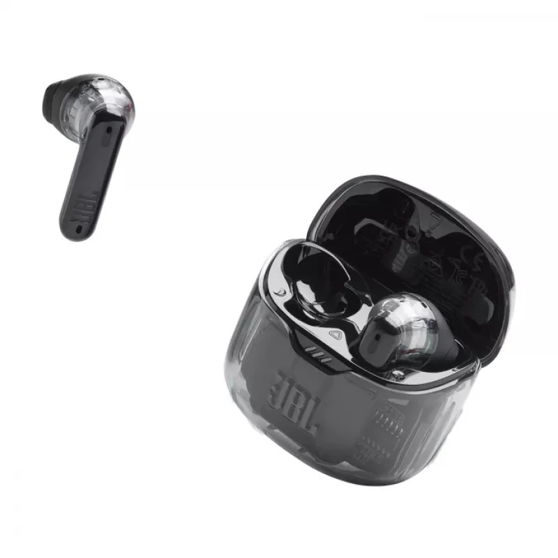 Auriculares JBL Tune Flex True Wireless Stereo (TWS) in-ear llamadas/música/deporte/día a día Bluetooth negro