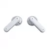 JBL Tune Flex Ghost Edition Auriculares True Wireless Stereo (TWS) In-ear Llamadas/Música Bluetooth Transparente, Blanco