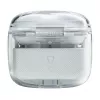 JBL Tune Flex Ghost Edition Auriculares True Wireless Stereo (TWS) In-ear Llamadas/Música Bluetooth Transparente, Blanco