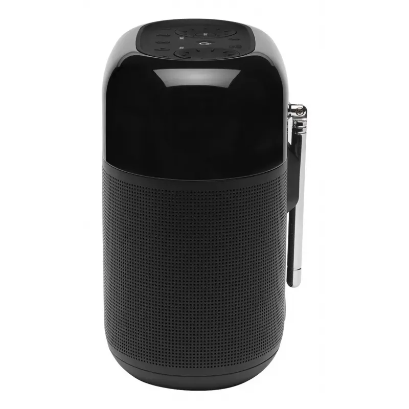Radio portátil JBL Tuner XL NEGRO Digital DAB 10W