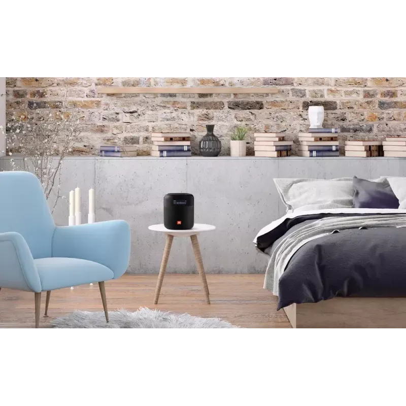Radio portátil JBL Tuner XL NEGRO Digital DAB 10W
