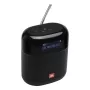 Radio portátil JBL Tuner XL NEGRO Digital DAB 10W