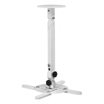 Soporte para proyector Hama 00220880 Techo/Pared Blanco