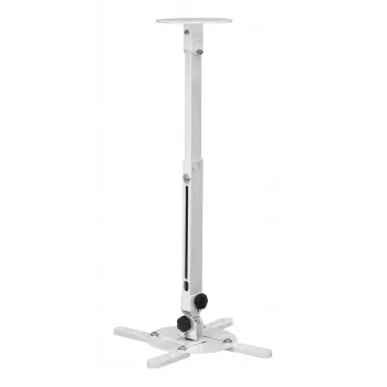 Soporte para proyector Hama 00220880 Techo/Pared Blanco