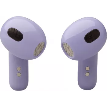 Auriculares JBL Live Flex 3 Inalámbricos In-ear Llamadas/Música/Deporte/Día a día Bluetooth Morado