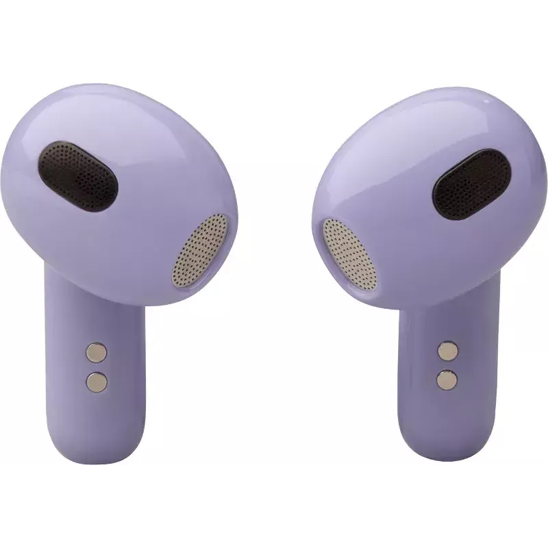 Auriculares JBL Live Flex 3 Inalámbricos In-ear Llamadas/Música/Deporte/Día a día Bluetooth Morado