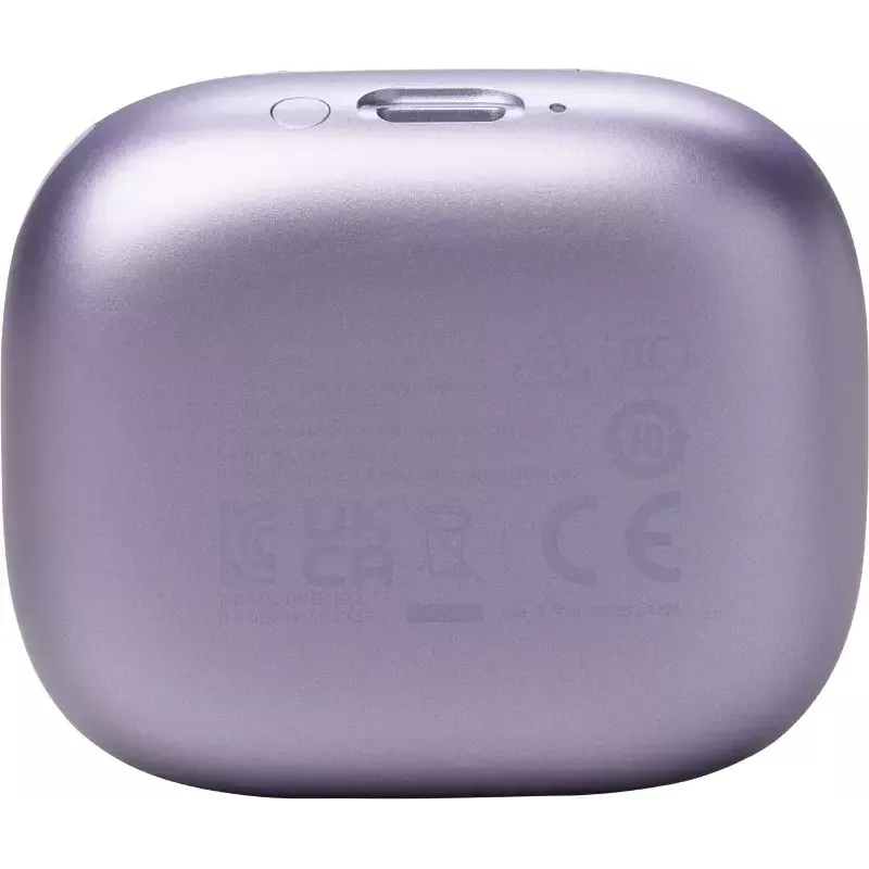 Auriculares JBL Live Flex 3 Inalámbricos In-ear Llamadas/Música/Deporte/Día a día Bluetooth Morado