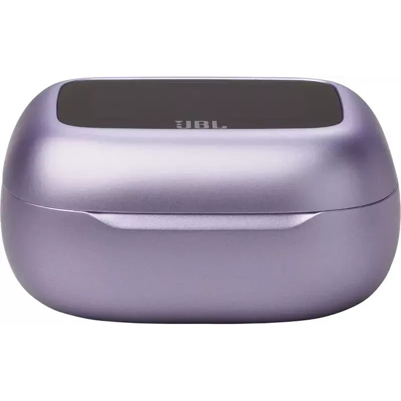Auriculares JBL Live Flex 3 Inalámbricos In-ear Llamadas/Música/Deporte/Día a día Bluetooth Morado