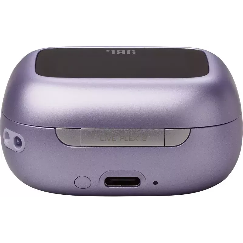 Auriculares JBL Live Flex 3 Inalámbricos In-ear Llamadas/Música/Deporte/Día a día Bluetooth Morado