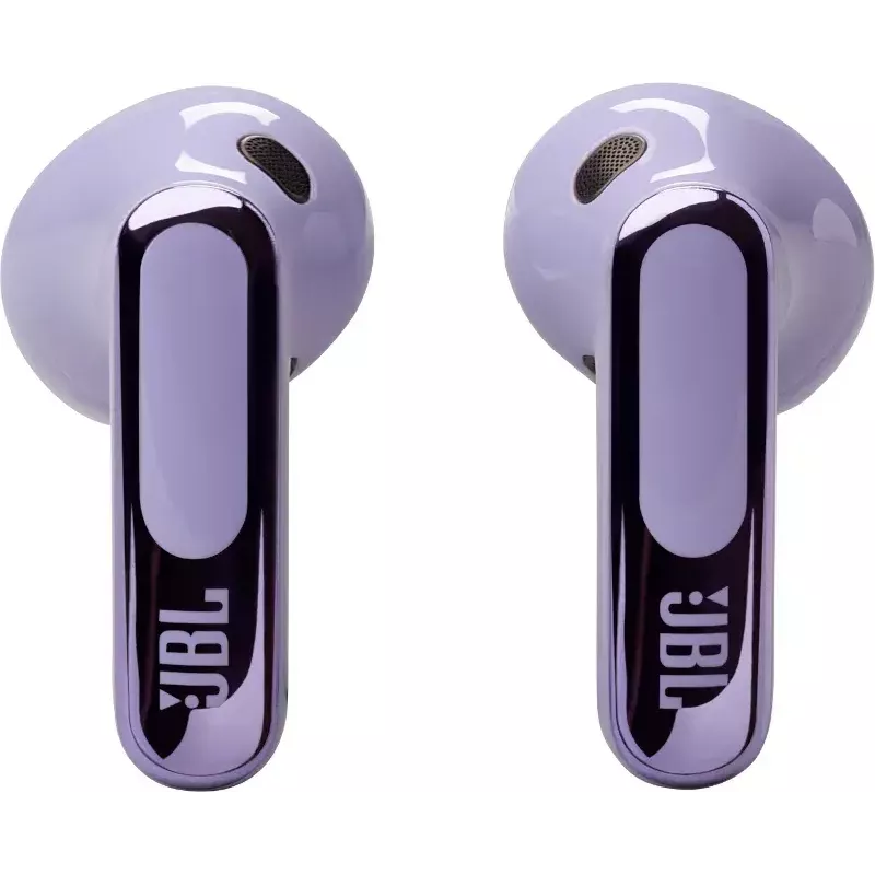 Auriculares JBL Live Flex 3 Inalámbricos In-ear Llamadas/Música/Deporte/Día a día Bluetooth Morado