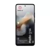 Smartphone MOTOROLA moto g56 5G 17,1 cm (6,72 pulgadas) Hybrid Dual SIM, MediaTek Dimensity 7060 2,6 GHz, 8 GB RAM, 256 GB, 5200 mAh, Negro