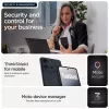 Smartphone MOTOROLA moto g56 5G 17,1 cm (6,72 pulgadas) Hybrid Dual SIM, MediaTek Dimensity 7060 2,6 GHz, 8 GB RAM, 256 GB, 5200 mAh, Negro