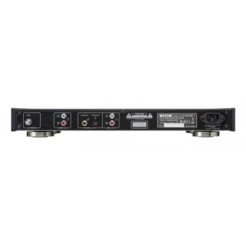 Reproductor de CD Grabadora de CD TEAC CD-P750DAB-B Negro DAB+ FM