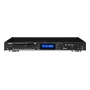 Reproductor de CD Grabadora de CD TEAC CD-P750DAB-B Negro DAB+ FM