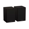 Altavoz Genesis NGS-2344 con cable e inalámbrico 2.0, 20 W, Marrón
