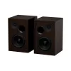 Altavoz Genesis NGS-2344 con cable e inalámbrico 2.0, 20 W, Marrón
