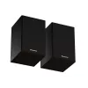 Altavoz Genesis NGS-2344 con cable e inalámbrico 2.0, 20 W, Marrón